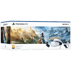 PS5 VR2 + Horizon Call of Mountain