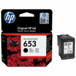HP653; 3YM75AE