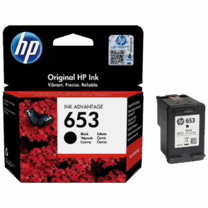 HP653; 3YM75AE