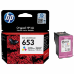 HP653; 3YM74AE