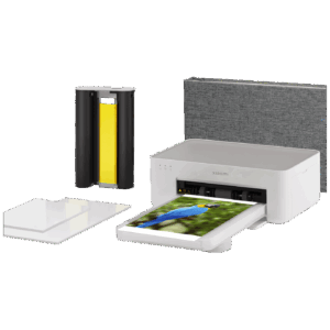 Mi Instant Photo Printer 1S Set