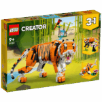 Veličanstveni tigar