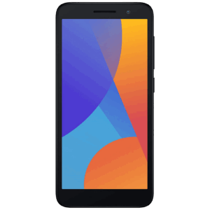 ALCATEL 1 2021 1GB/16GB Black EU