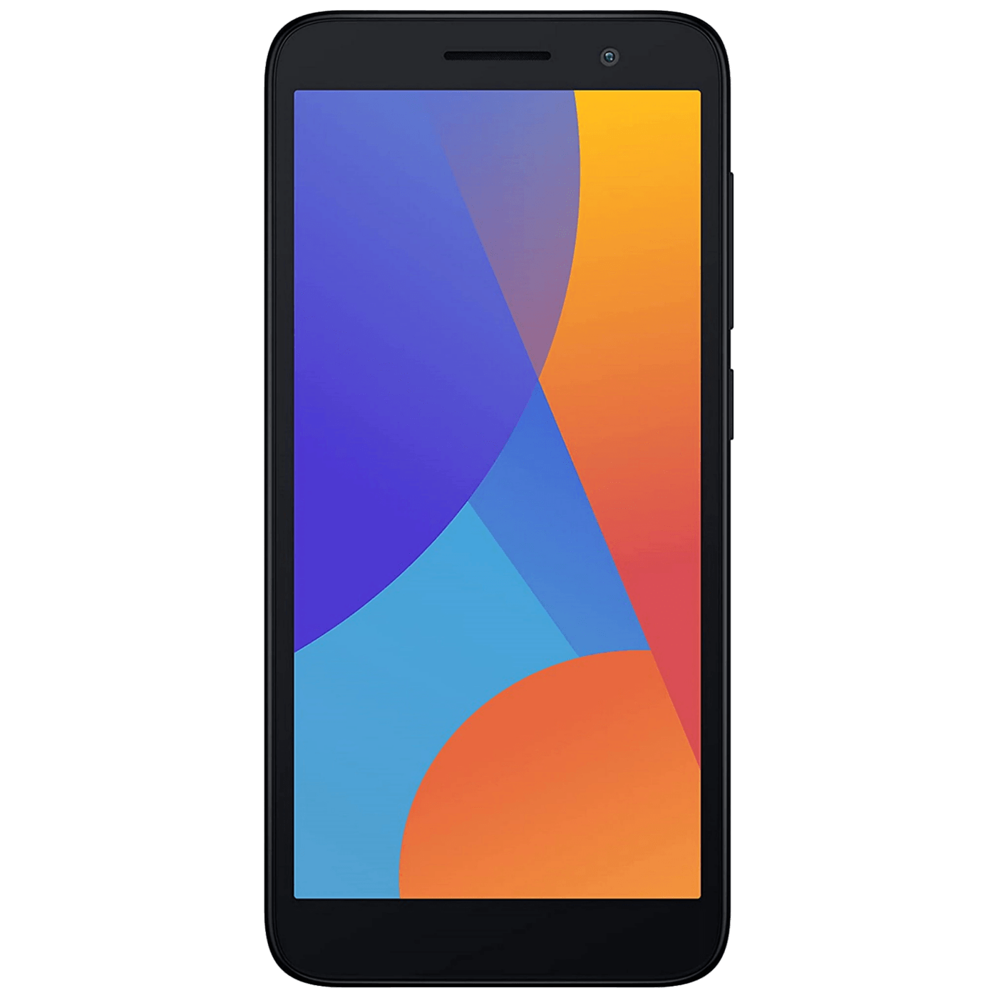 ALCATEL 1 2021 1GB/16GB Black EU
