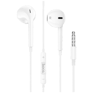 M80 Original series, 3.5mm, White