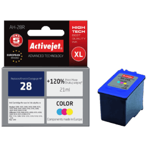 HP 28 C8728A; AH-28R