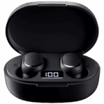 TWS B60 Black