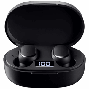 TWS B60 Black