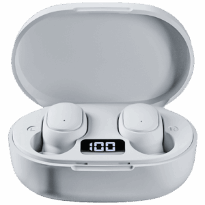 TWS B60 White