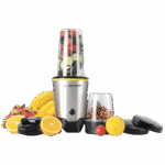 NUTRI MASTER