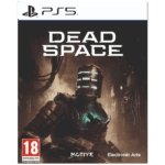 Dead Space Remake PS5