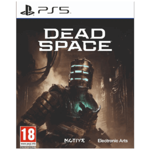 Dead Space Remake PS5