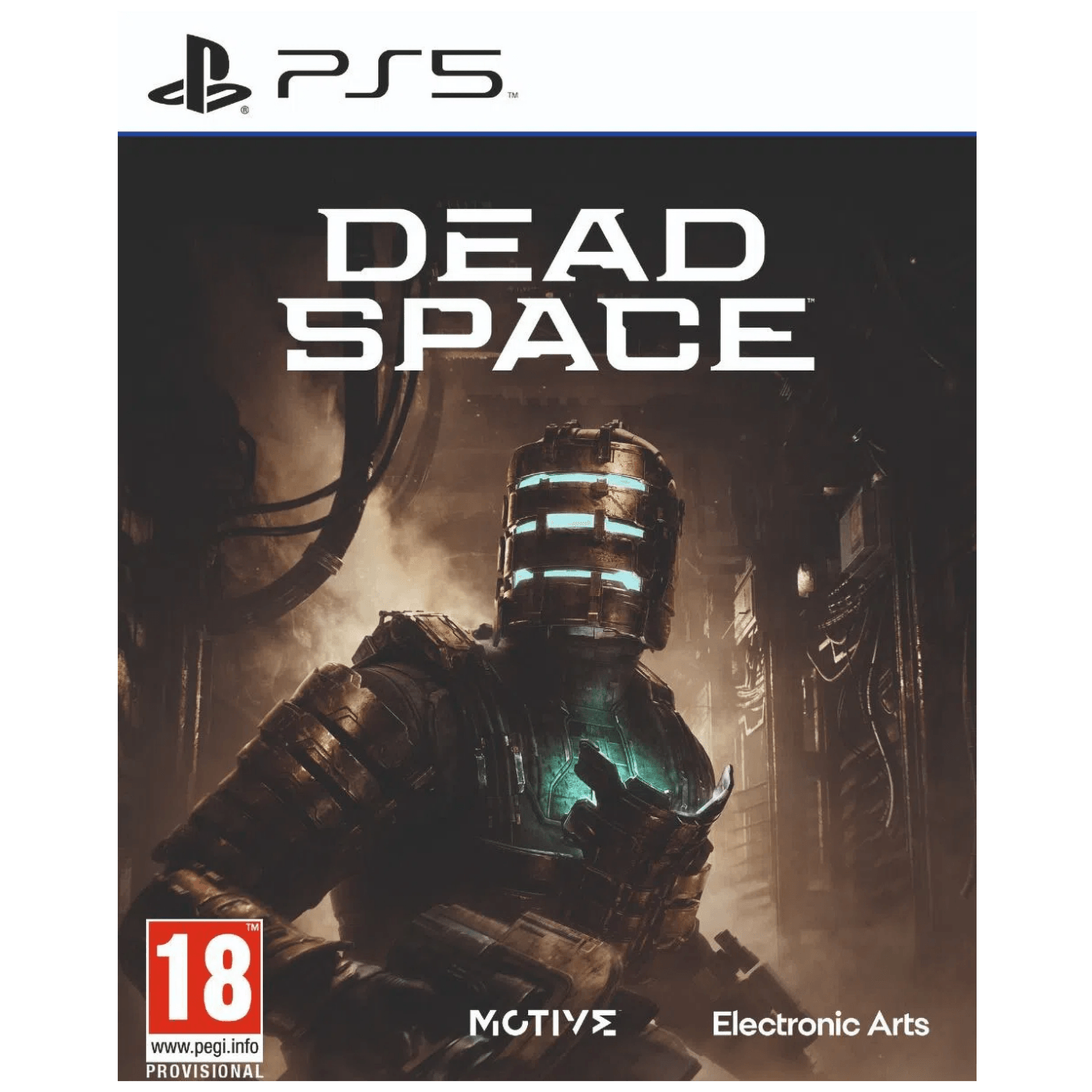 Dead Space Remake PS5