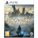 Hogwarts Legacy PS5