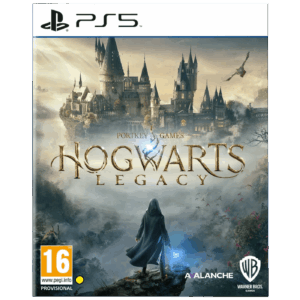 Hogwarts Legacy PS5