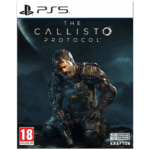 The Callisto Protocol PS5