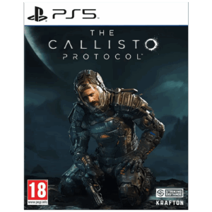 The Callisto Protocol PS5