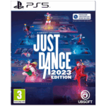 PS5 Just Dance 2023