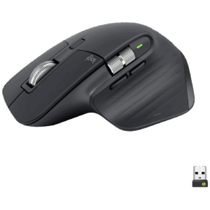MX Master 3s Graphite