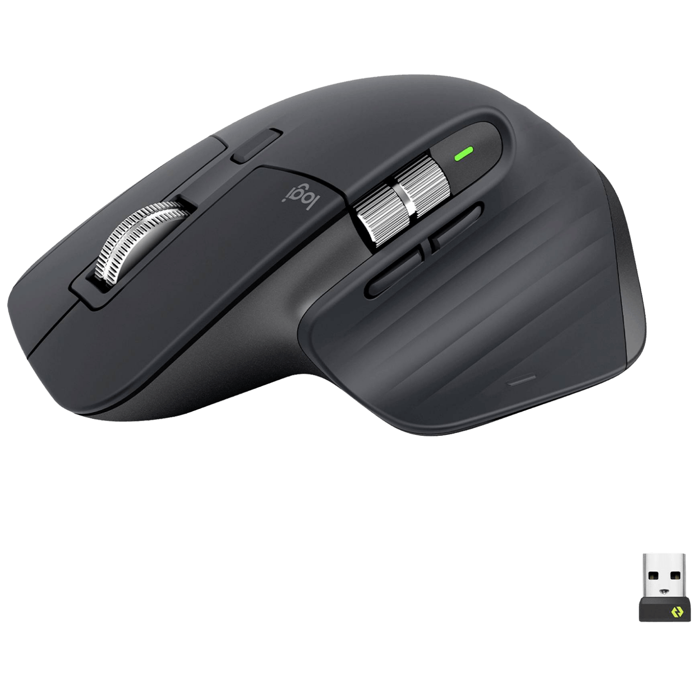MX Master 3s Graphite