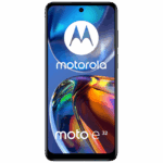 E32 4GB/64GB Misty Silver