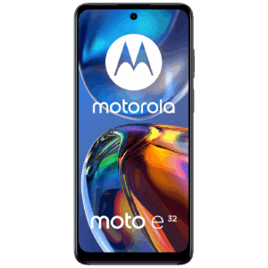 E32 4GB/64GB Misty Silver
