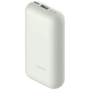 Mi Powerbank Pocket Edition Pro