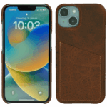 Full Leather Case iPhone 12/12 Pro