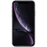 iPhone XR 64GB Black