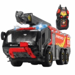 RC Airport Fire Brigade