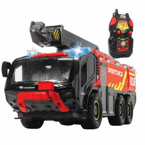 RC Airport Fire Brigade