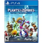 Plants vs. Zombies: Battle for Neighborville /PS4