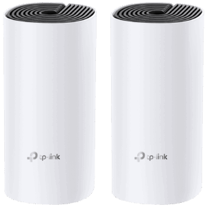 Deco M4 2-Pack; AC1200