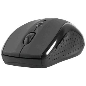 Blaster II RF Mouse