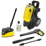K 7 Compact Home