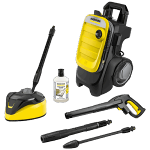 K 7 Compact Home