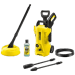 K 2 Power Control Home