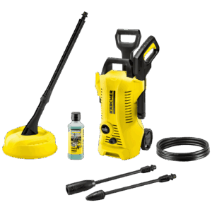 K 2 Power Control Home