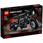 Batman-Batcycle