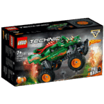 Monster Jam Dragon