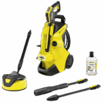 K 4 Power Control Home