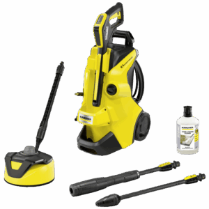 K 4 Power Control Home