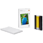 Mi Instant Photo Paper 6"