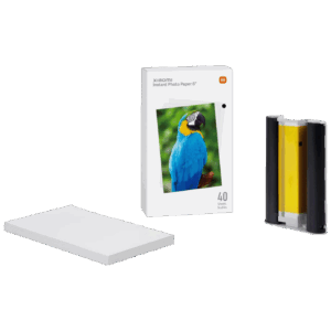 Mi Instant Photo Paper 6"