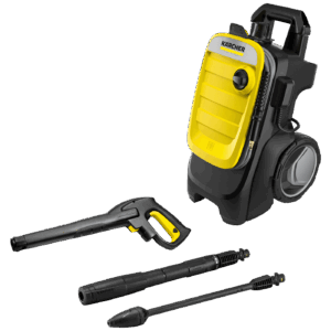 K 7 Compact