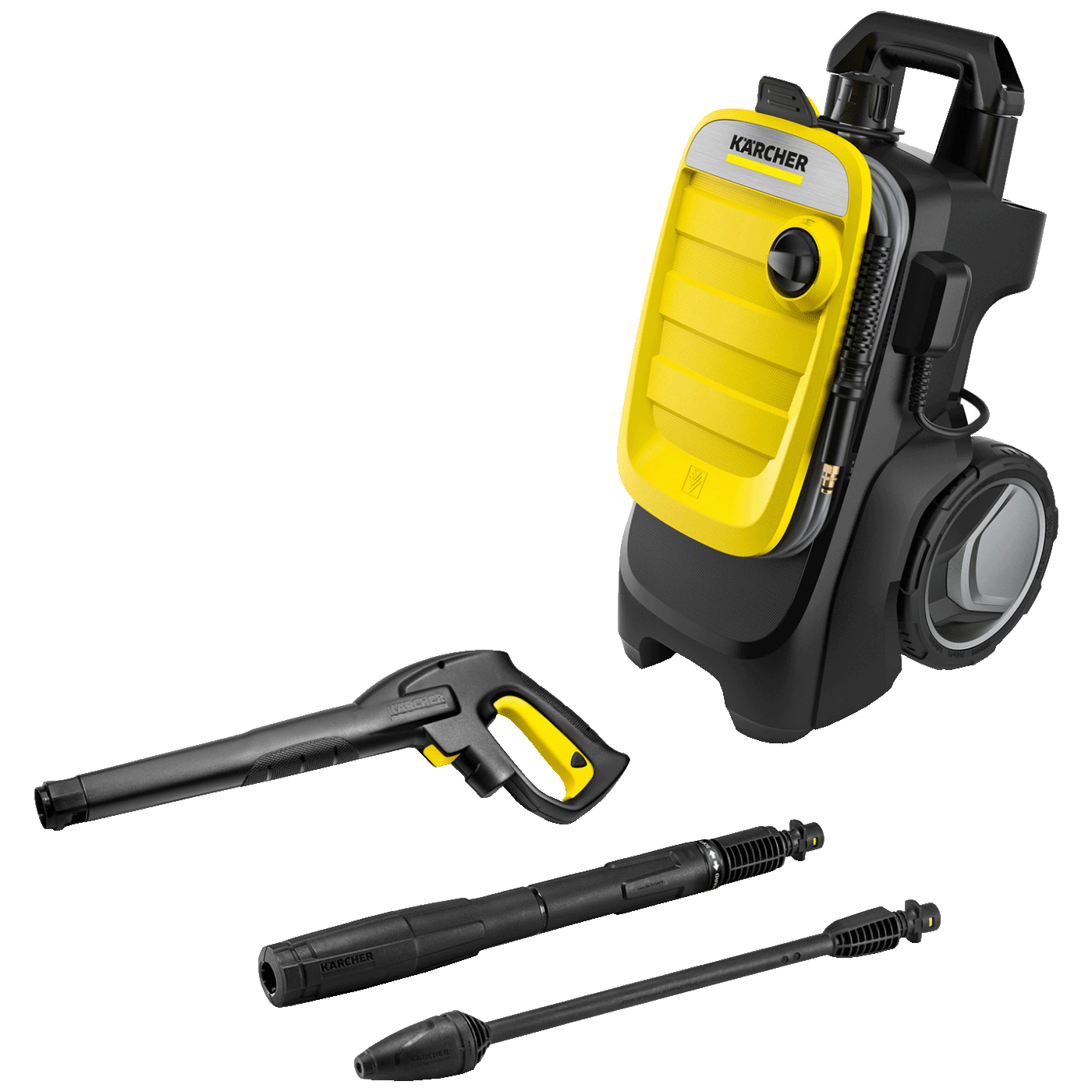 K 7 Compact