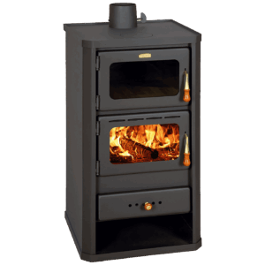 Kamin prity FM