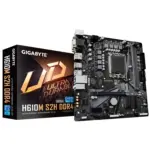 Gigabyte DDR4 H610M K G10