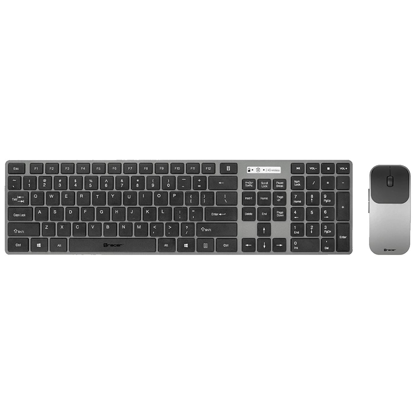 SET RF NANO USB