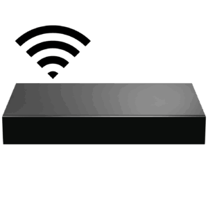 MAG 540 W3